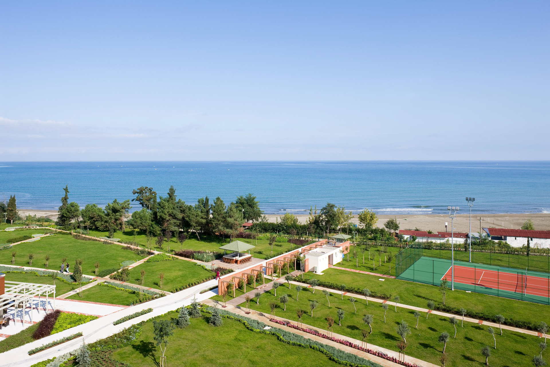 Playa Novotel Trabzon