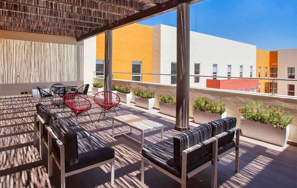 City Express Plus by Marriott Cabo San Lucas - Hoteles pet friendly en Cabo San Lucas