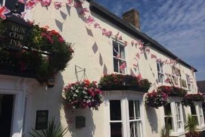 Alojamiento - Dun Cow Inn