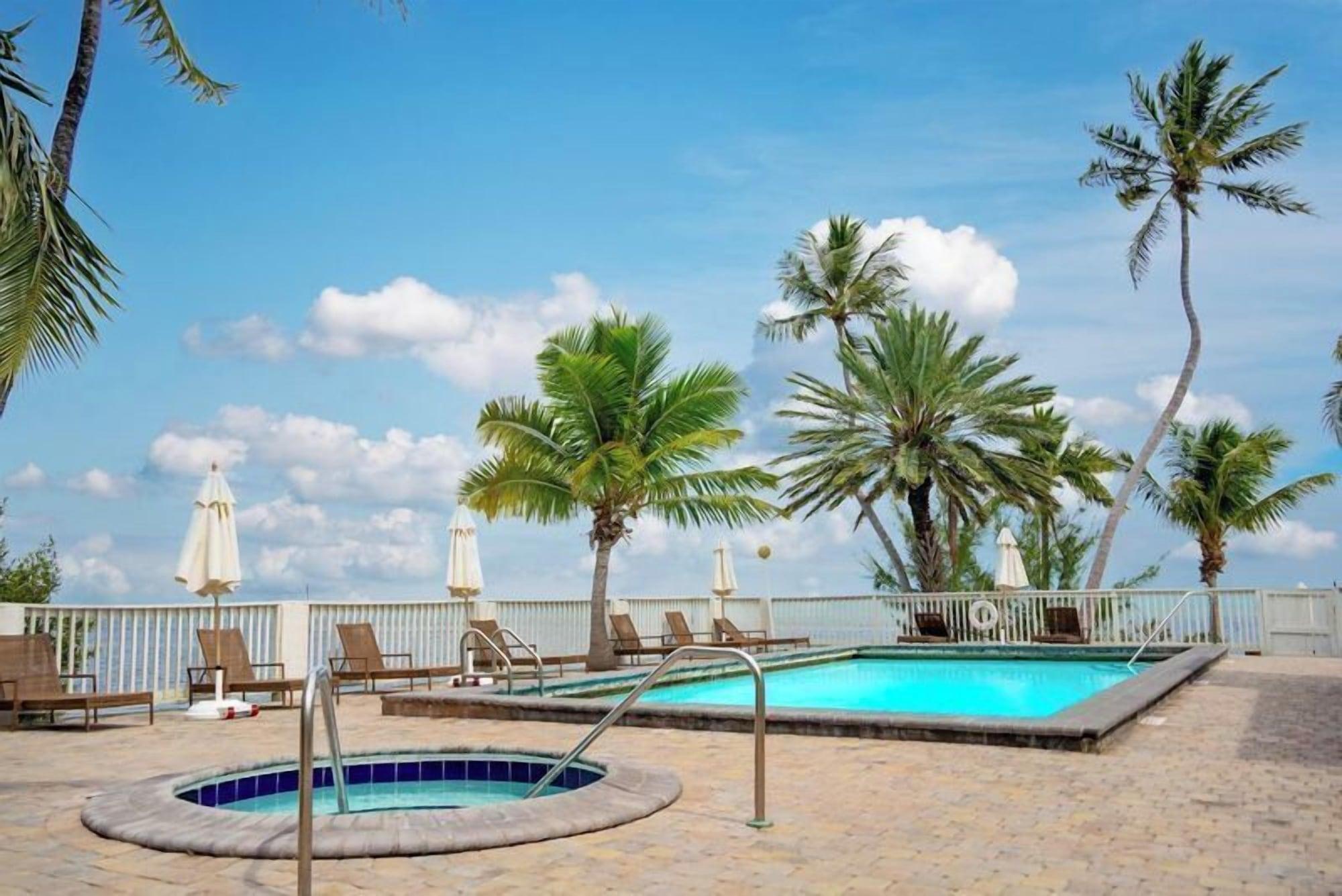 Spa Rainbow Bend Resort