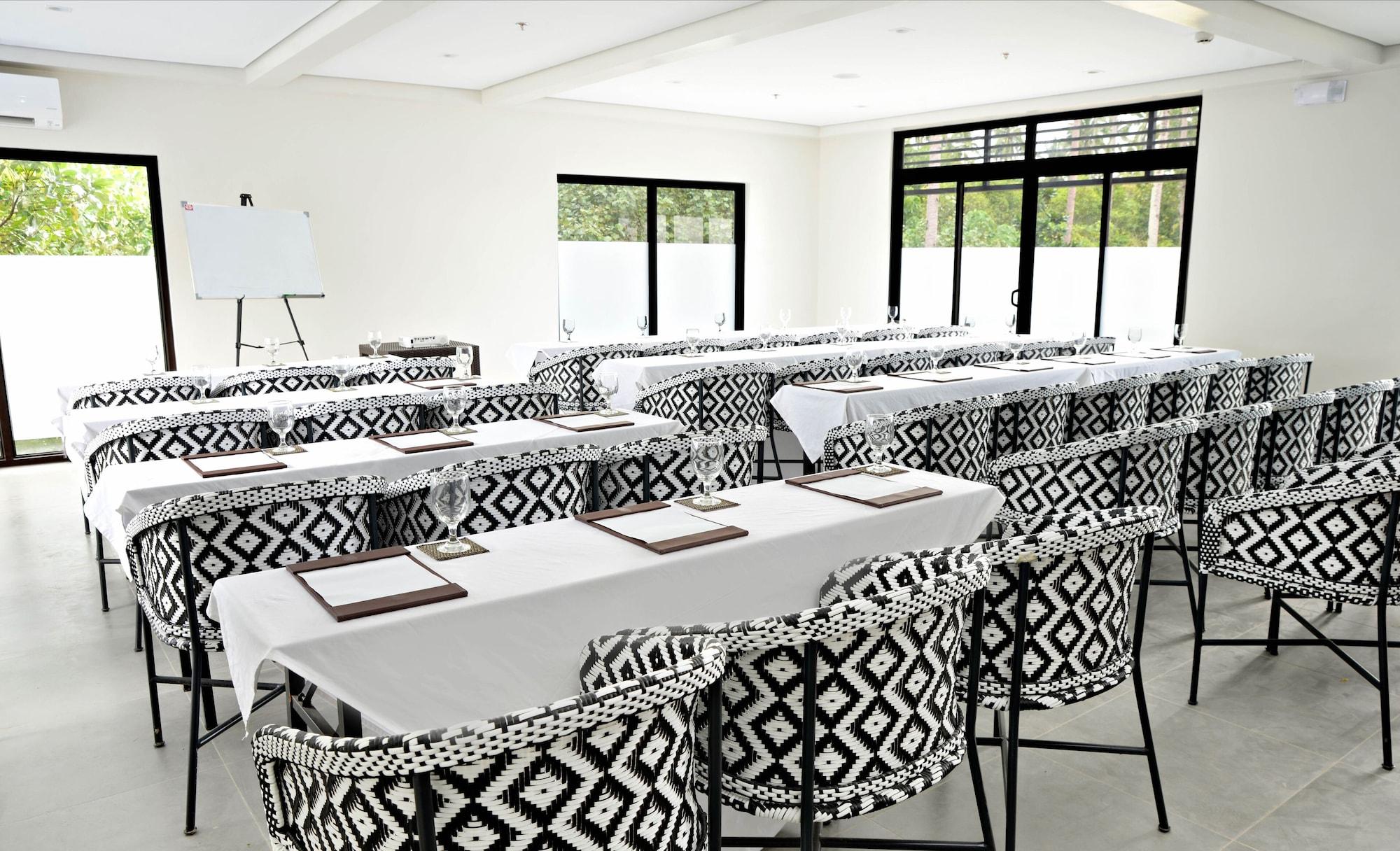 Sala de Reuniones Huni Lio