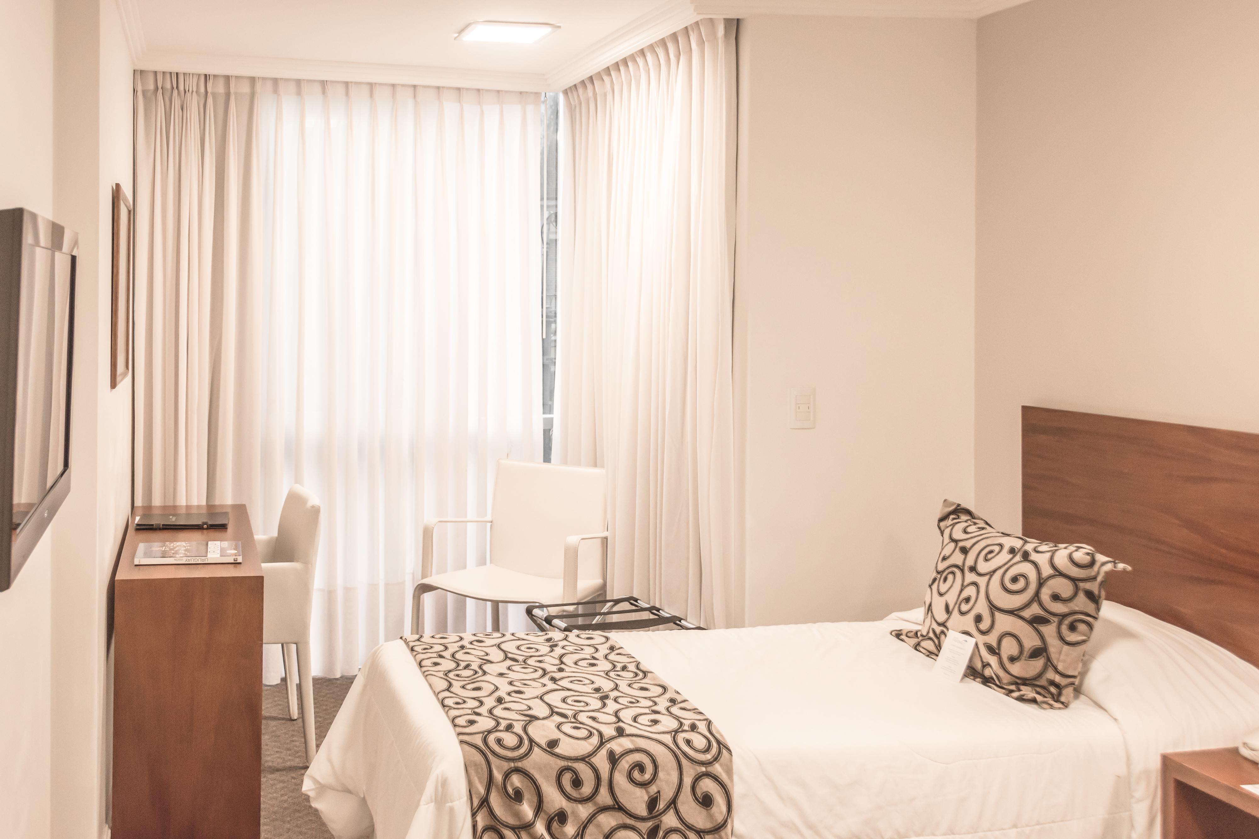 Habitación Palm Beach Plaza Hotel