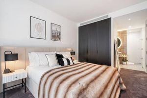Alquiler Vacacional - Luxury Flat Central London - American Embassy