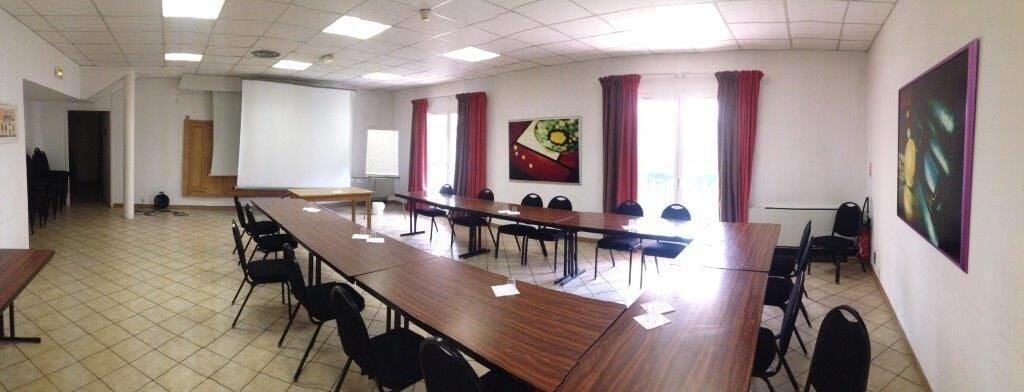 Sala de Reuniones ibis budget Agen