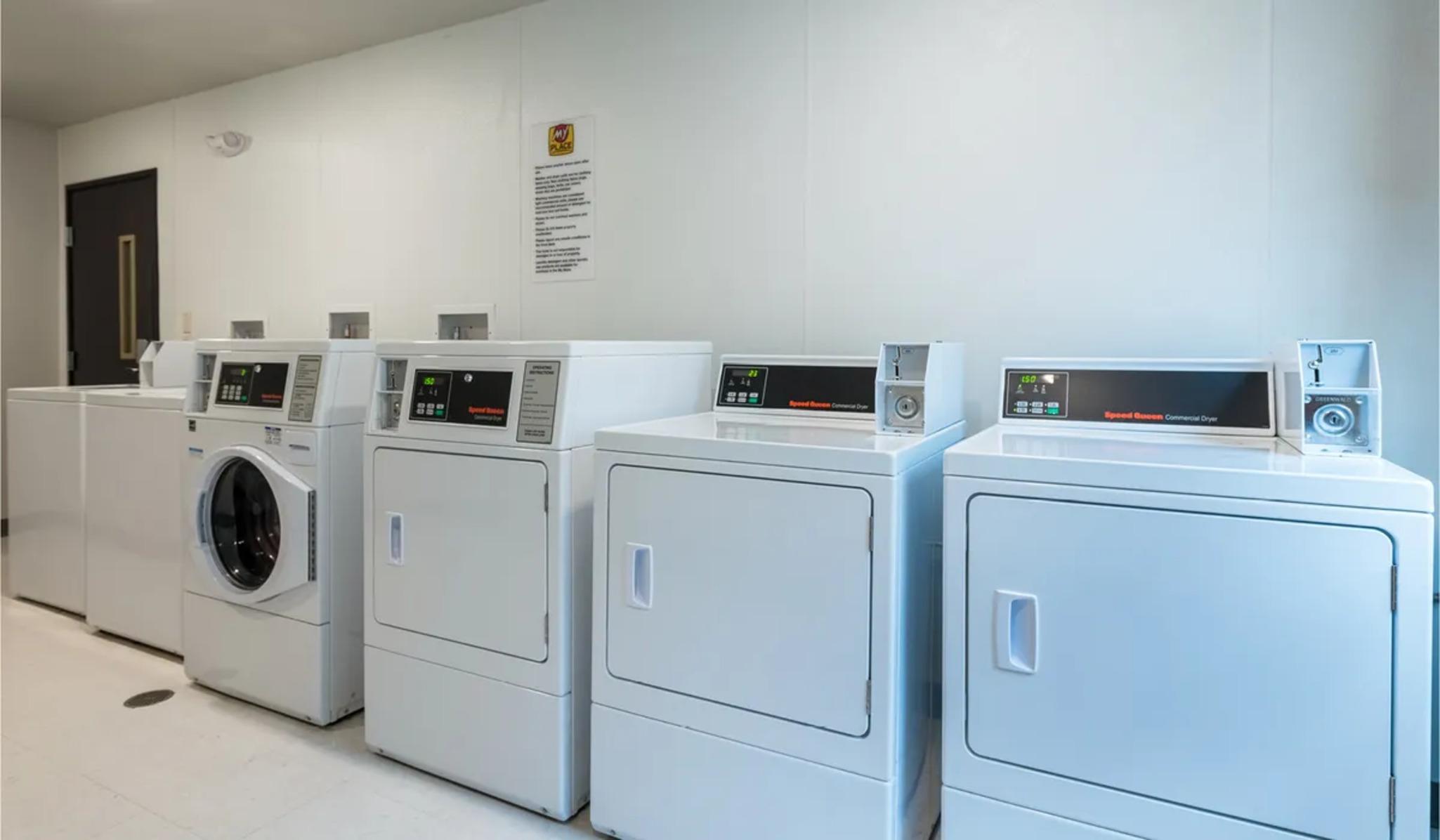 Instalaciones Recreativas My Place Hotels - Chicago West/North Aurora, IL