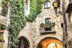 Actividad - Tour por la Costa Brava y sus pueblos medievales