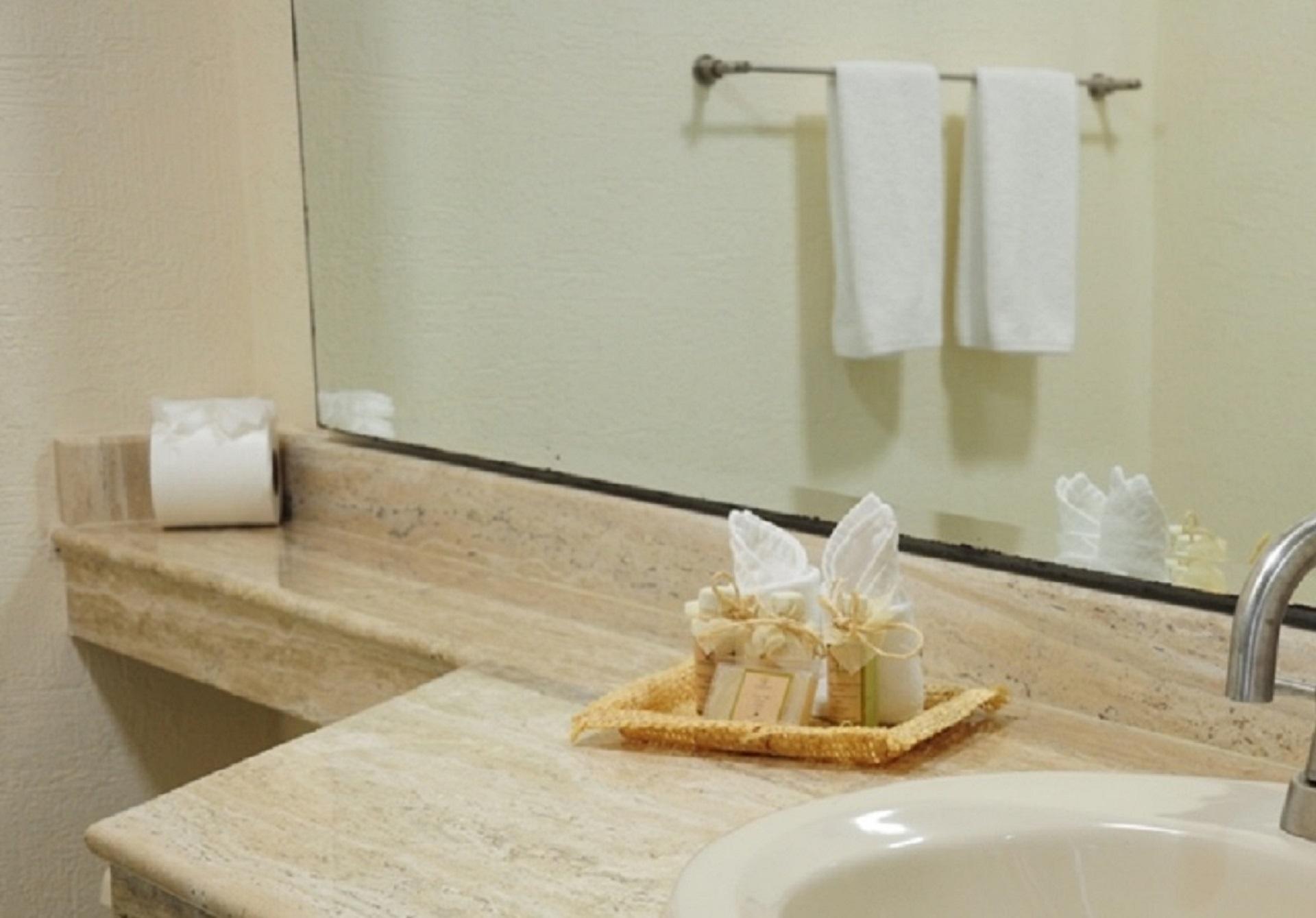 Set de Habitación Hotel Labnah