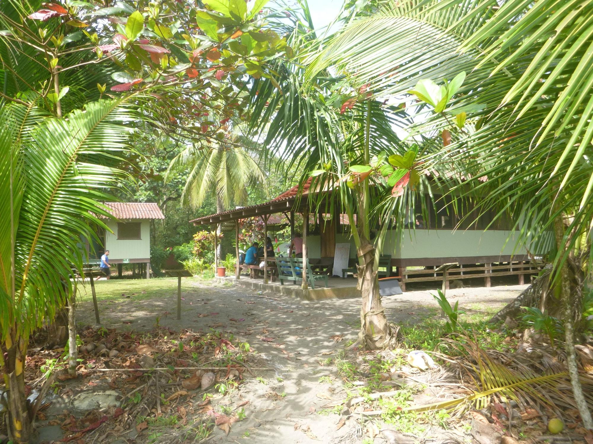 Comodidades del Alojamiento Casa Grande Ecolodge at Pacuare Reserve