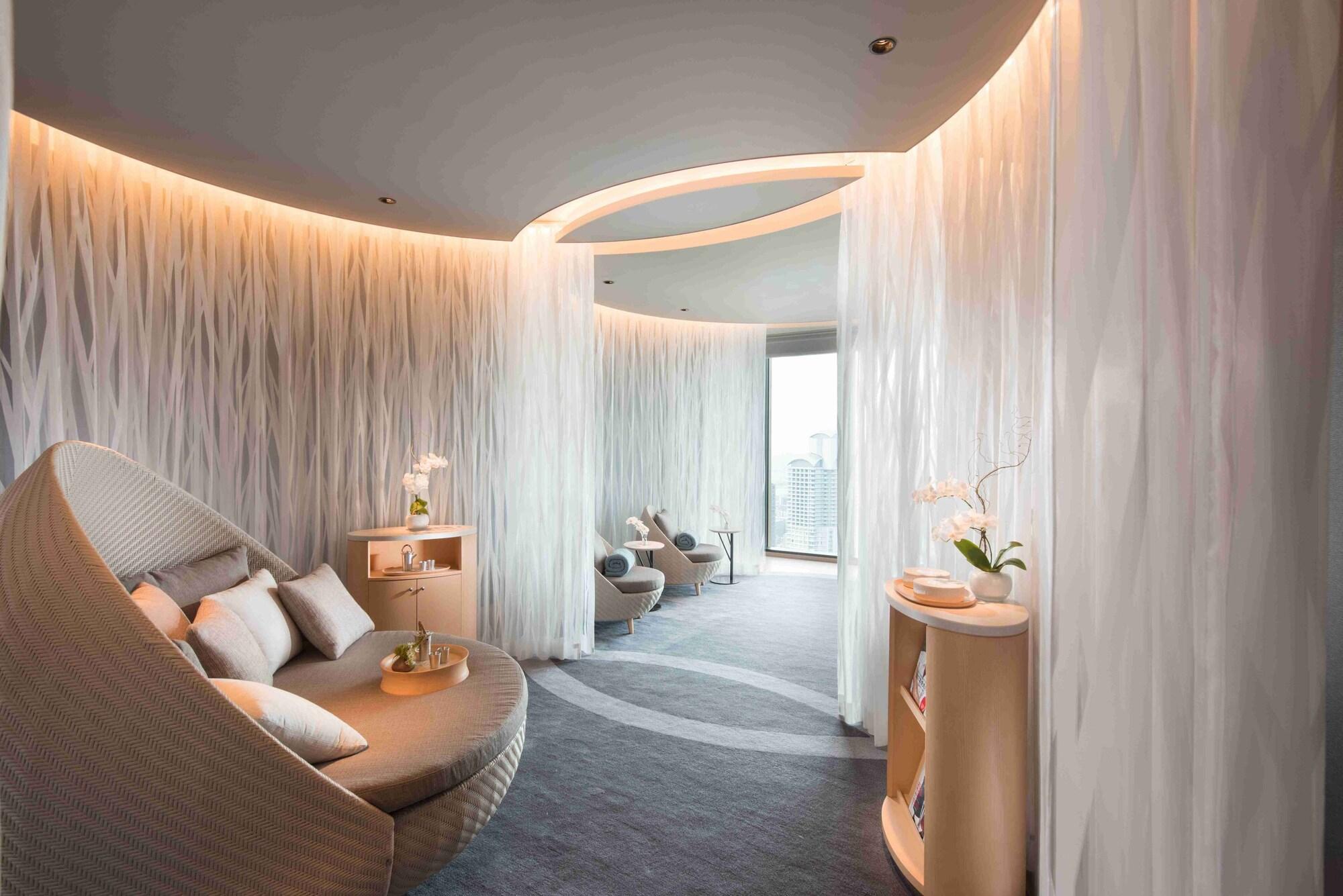Spa Conrad Osaka
