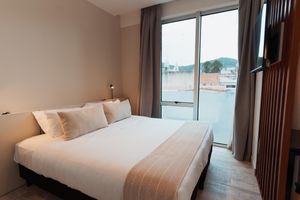 Alojamiento - RentUp Suites Salta