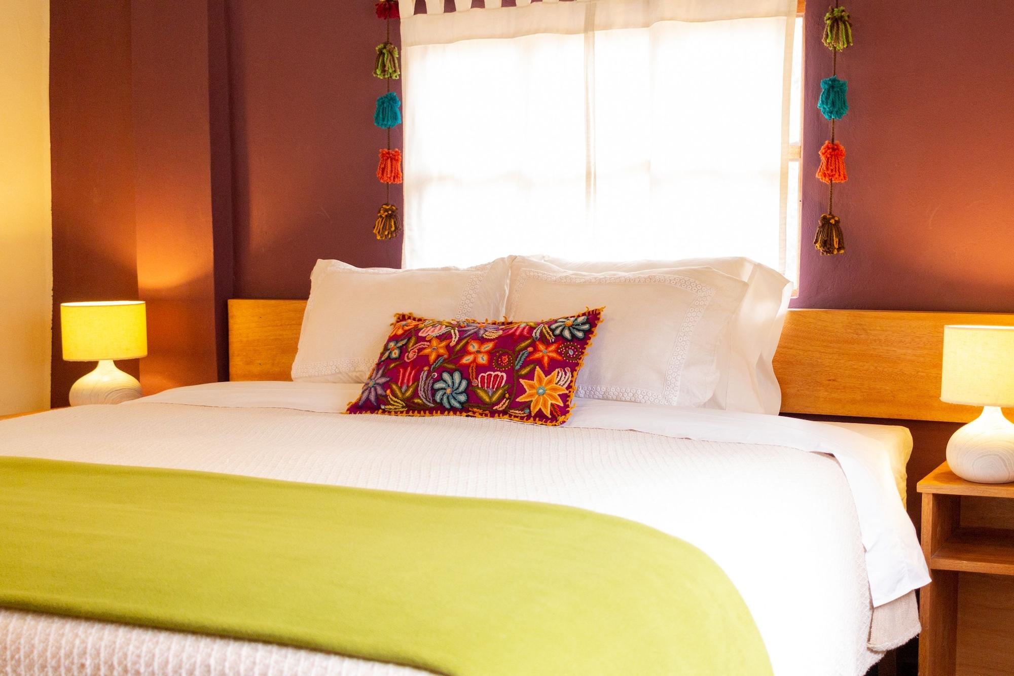 Varios Casa de la Chola