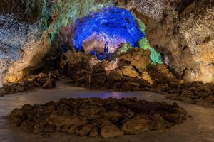 Actividad - Tour de día completo por el norte de Lanzarote