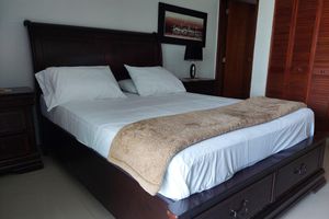 Alquiler Temporario - EDIFICIO SEA VIEW - APARTAMENTO 303B