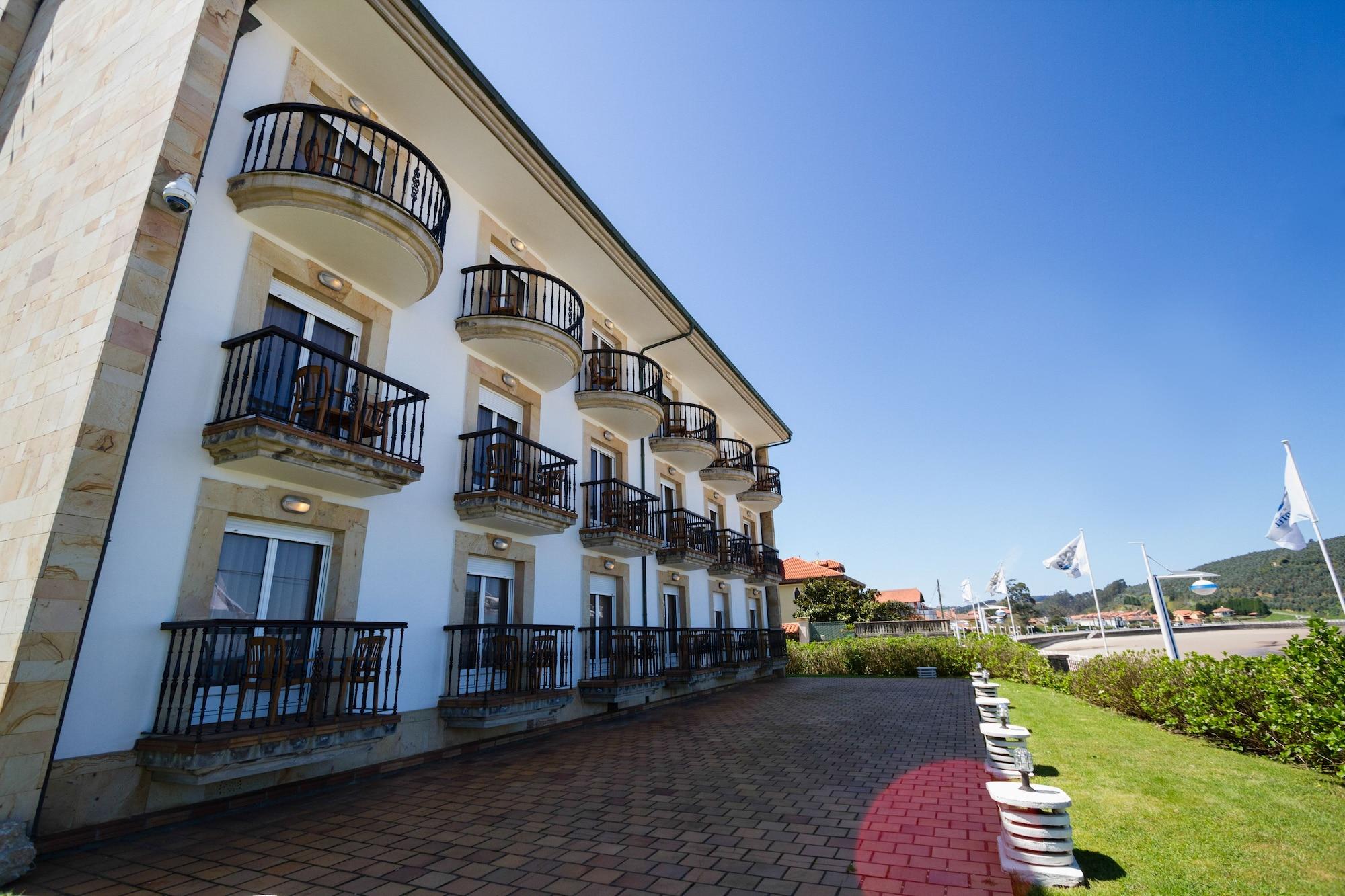Playa Hotel Don Pepe
