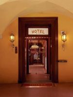 Alojamiento - Il Canale Hotel