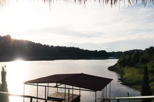 Alojamiento - El Nido Hotel Guatape