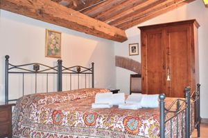 Alquiler Vacacional - Residence with swimming pool in Campiglia Marittima