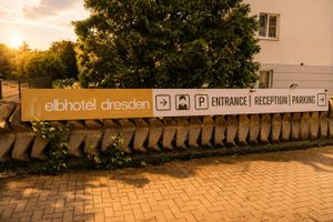 Alojamiento - Elbhotel Dresden by Aurum