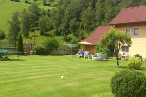 Alquiler Vacacional - Apartment in Rennweg Near Katschberg Ski Area