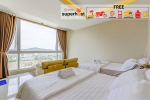 Alquiler Vacacional - PREMIUM BEACH CONDOTEL
