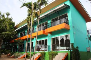 Alojamiento - Samui Poshtel