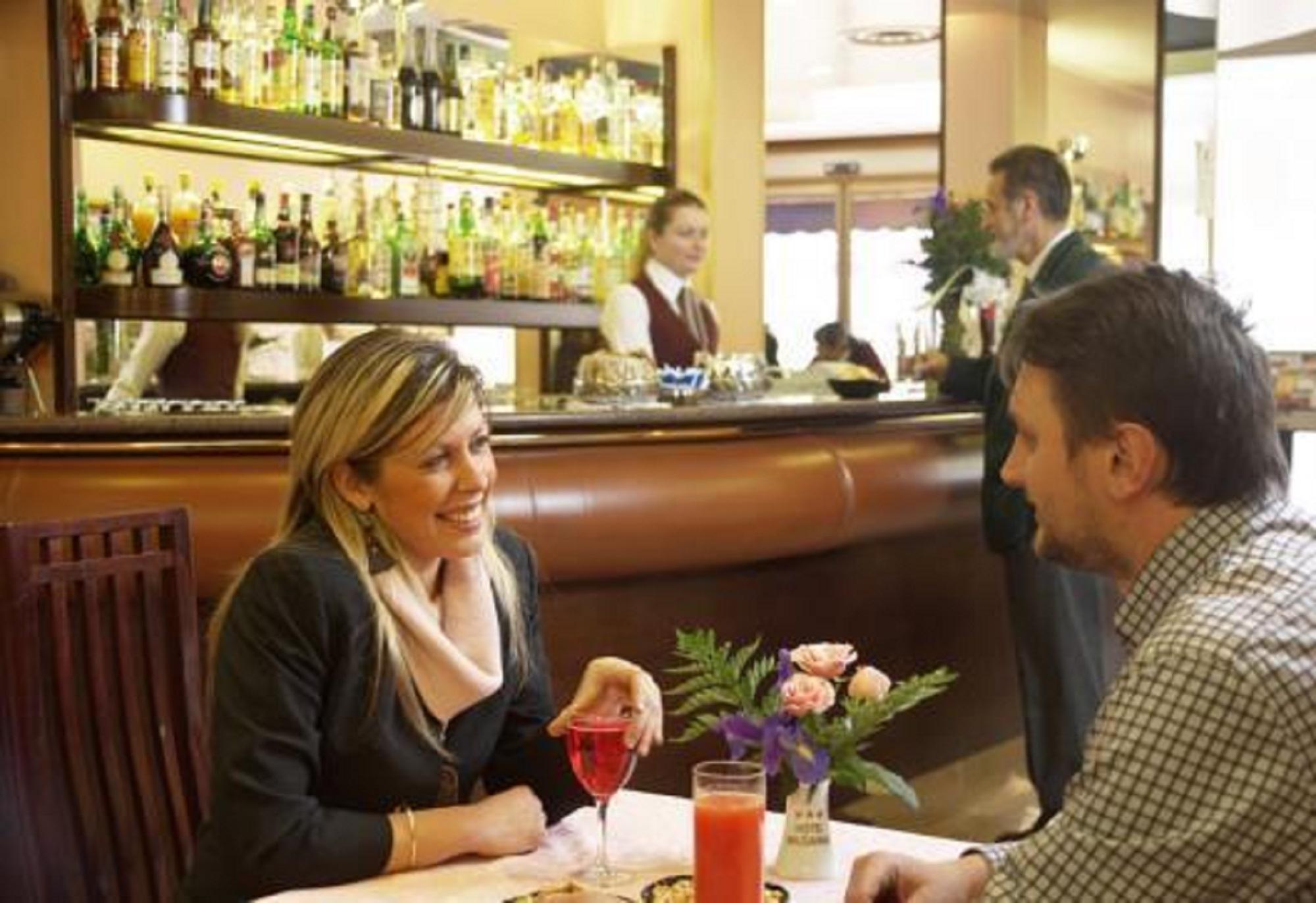 Bar/Salón Hotel Valganna