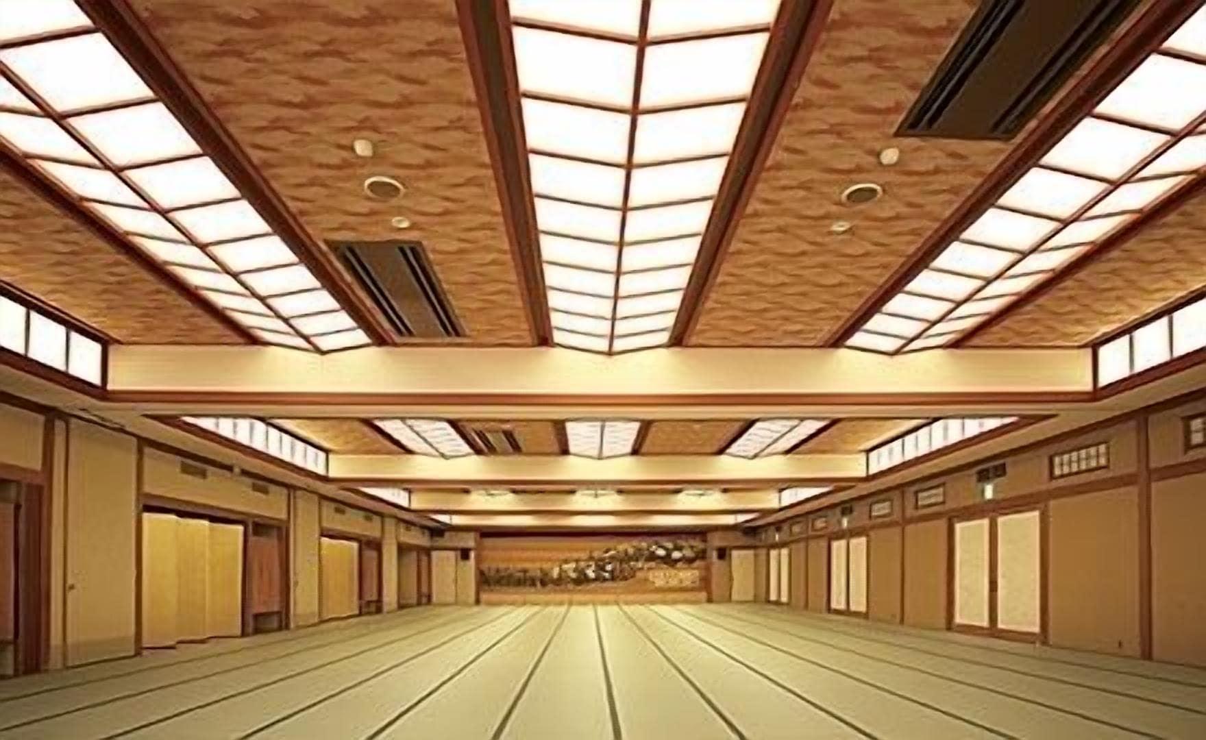 Salón de Baile Fujiya