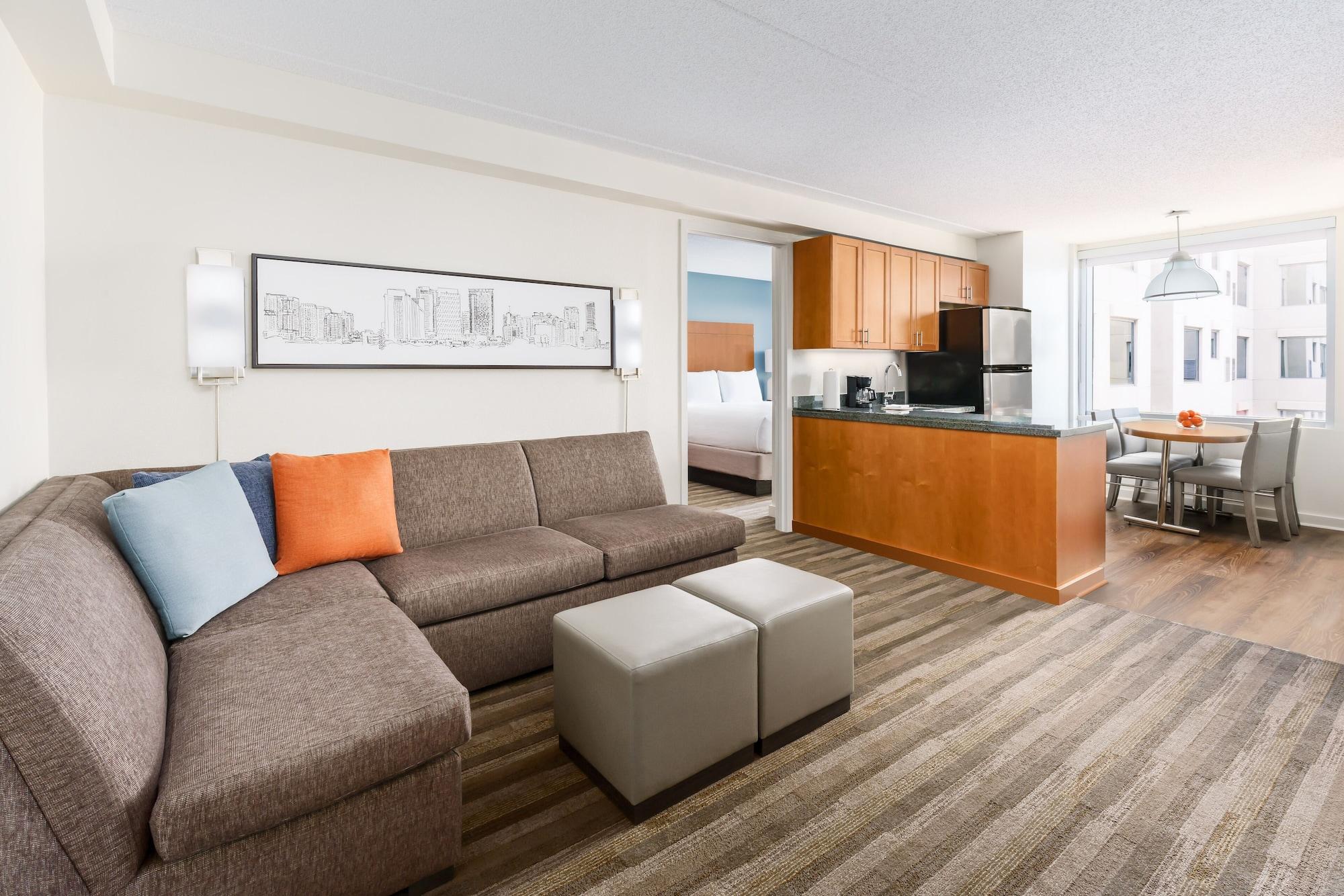 Habitación HYATT house Fort Lauderdale Airport & Cruise Port