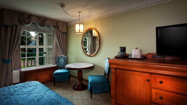 Hotel Disney's Port Orleans Resort Riverside