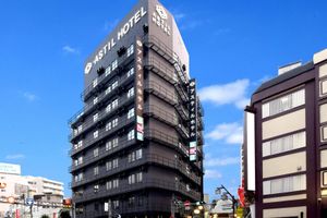 Alojamiento - Astil Hotel Juso Precious