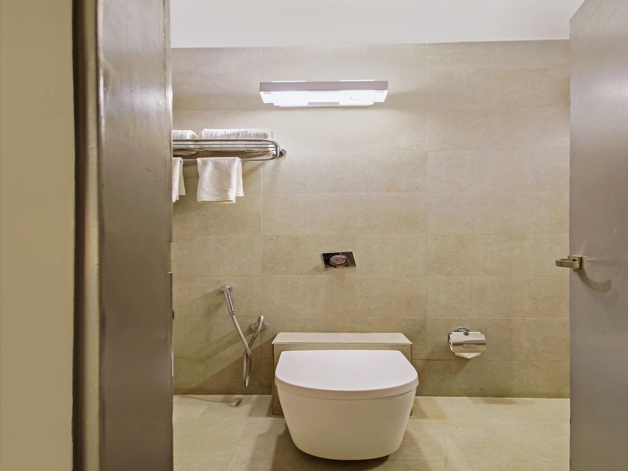 Equipamiento de Habitación OYO Townhouse 030 Ashram Road Ahmedabad