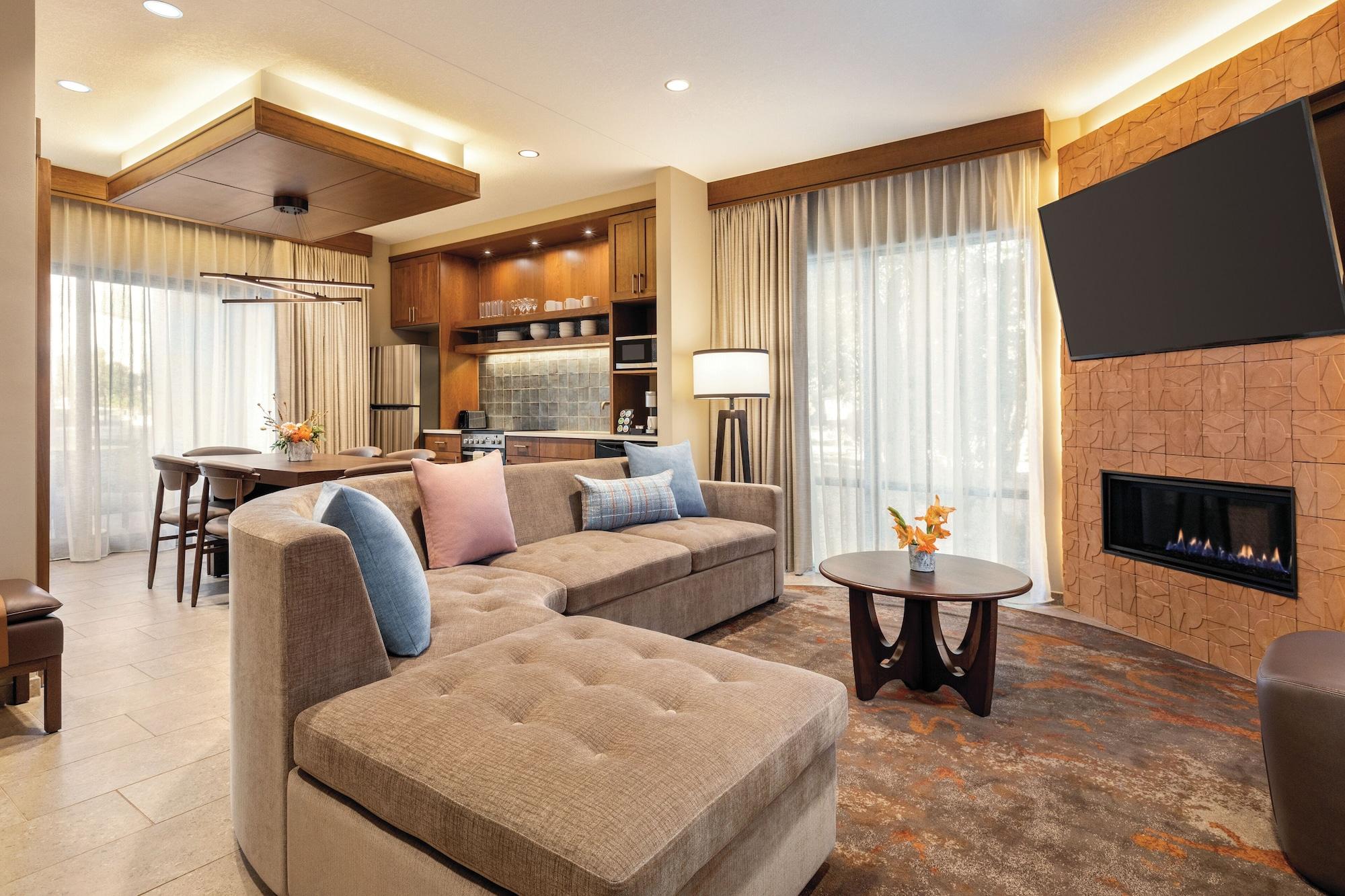 Habitación Hoodoo Moab, Curio Collection by Hilton