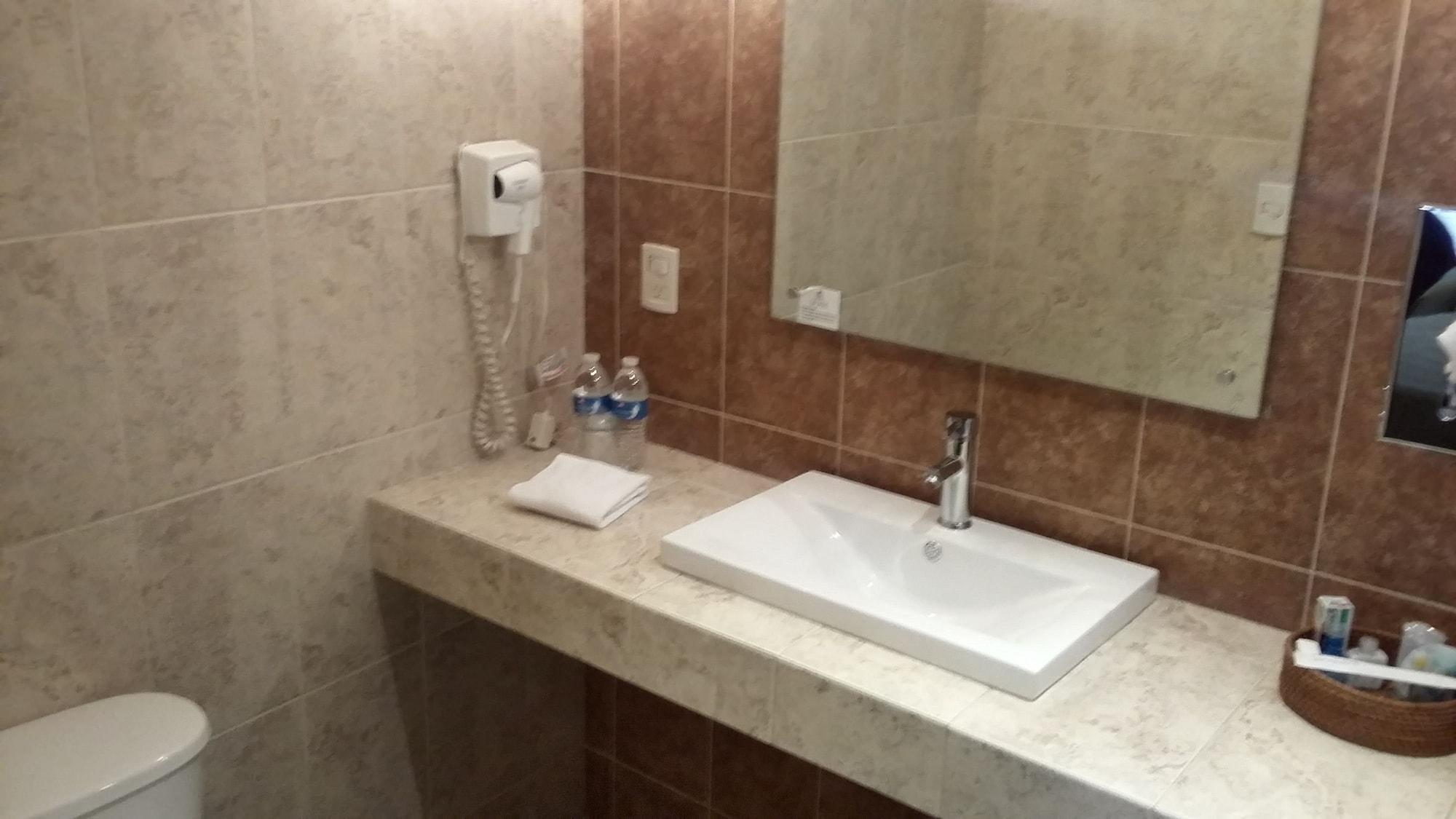 Equipamiento de Habitación Hotel La Finca del Minero
