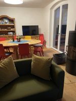 Alquiler Vacacional - Organic holiday home with a great view - ideal for families and groups of friends