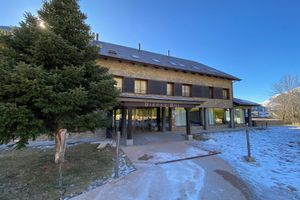 Alojamiento - Aparthotel Siente Boí & Spa