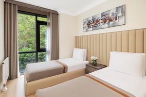 Alquiler Vacacional - Mayar Residence Hotel