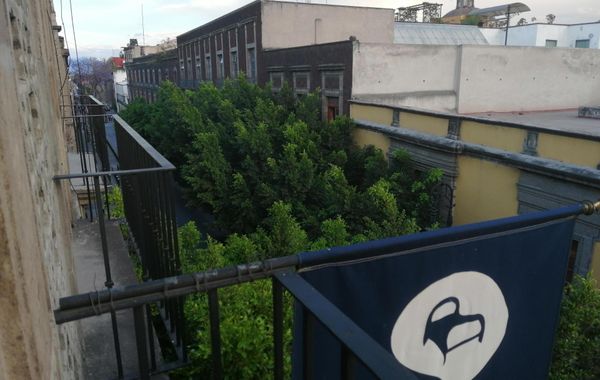 Hotel Amigo Suites - Hoteles en Ciudad de México, Centro Histórico