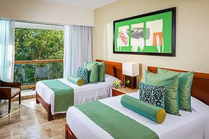 Alojamiento - Affordable Mexico Vacation with 2 bedrooms, 2 bath resort Suite Sleeps 6 adults