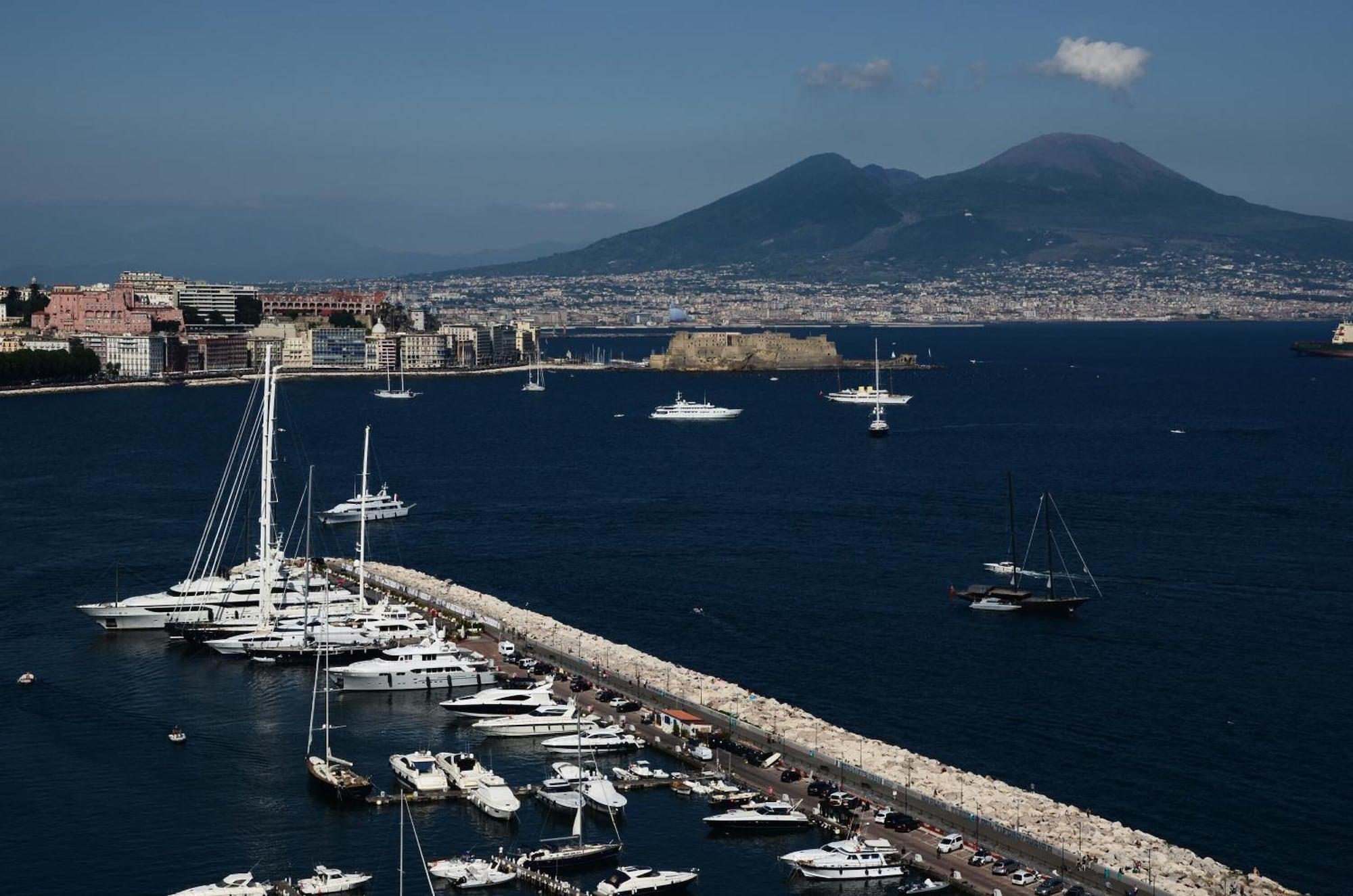 Instalaciones Recreativas Suite 52