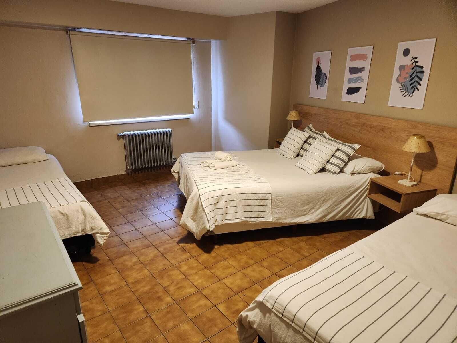 Varios Trip Bariloche Select Hostel