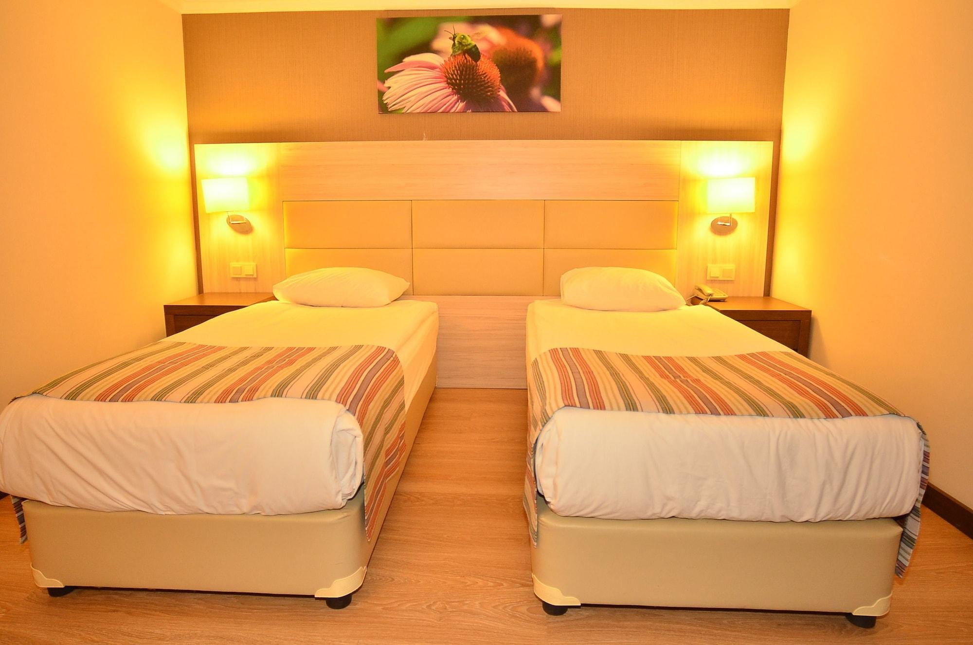 Habitación Side Prenses Resort Hotel & Spa - All Inclusive