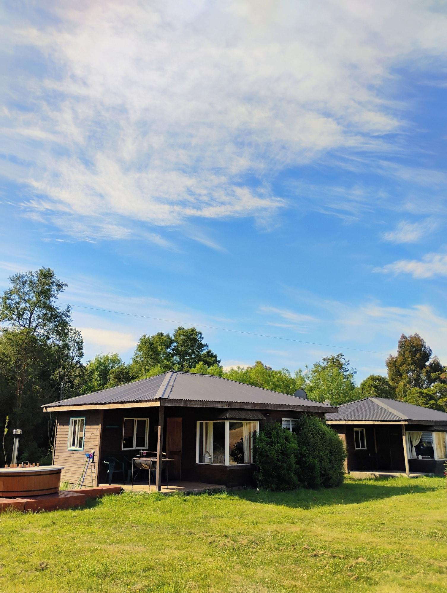 Varios Campos de Frutillar