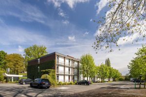 Alojamiento - Green Park Hotel Brugge