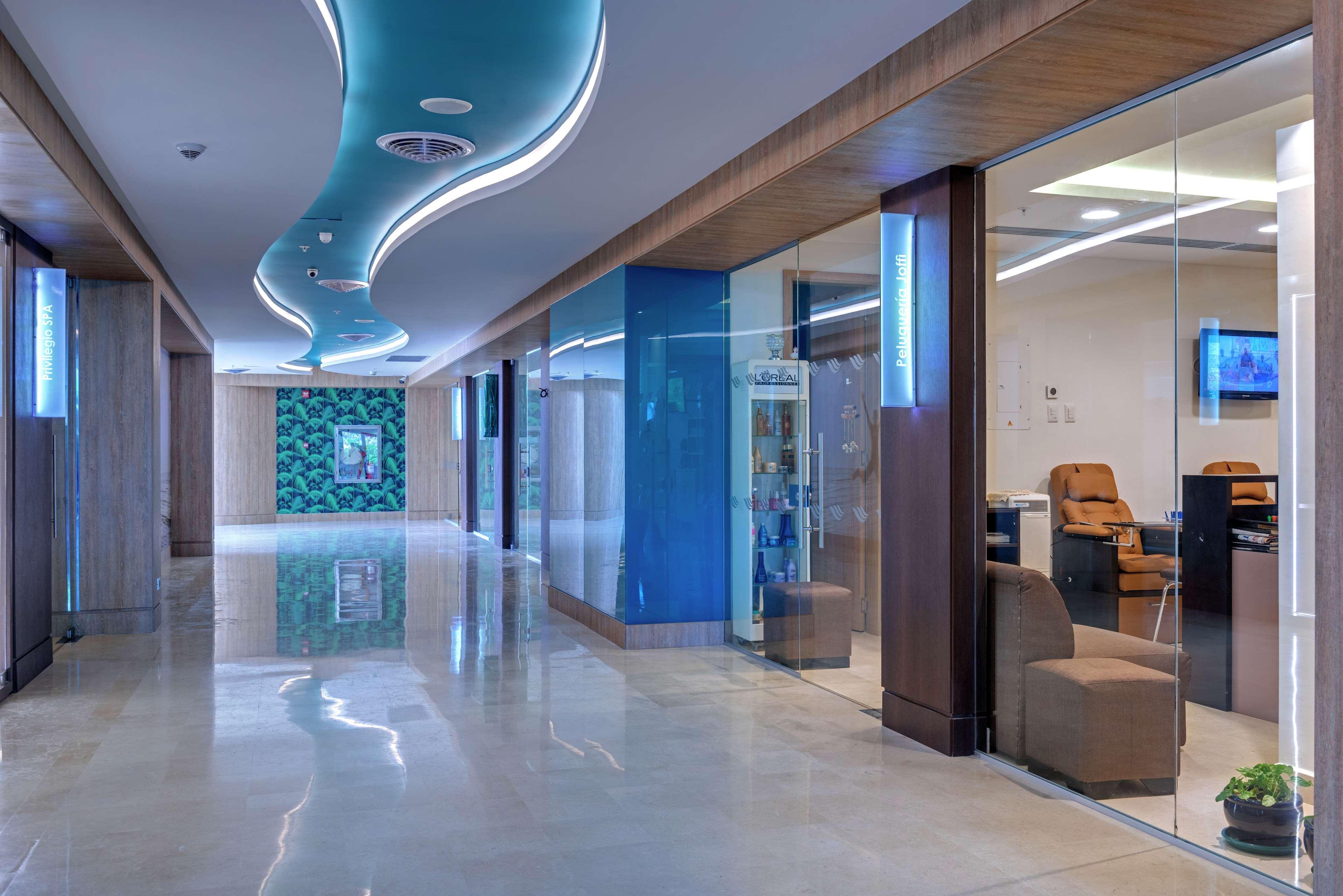 Hotel Hilton Cartagena
