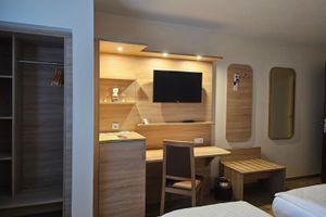 Alojamiento - KomfortHotel Großbeeren
