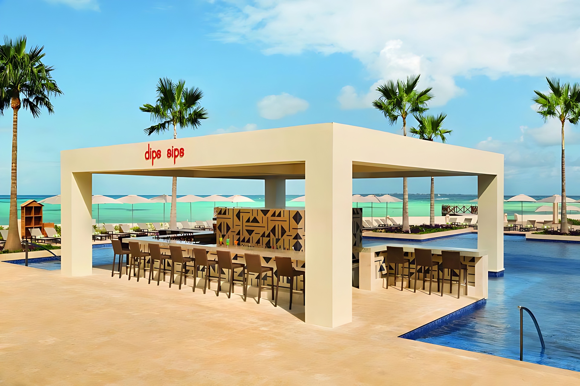 Hyatt Ziva Cancun All Inclusive - foto 149