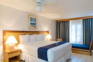 Alojamiento - Two Bedroom Suite @ Caribbean Palm Village Resort