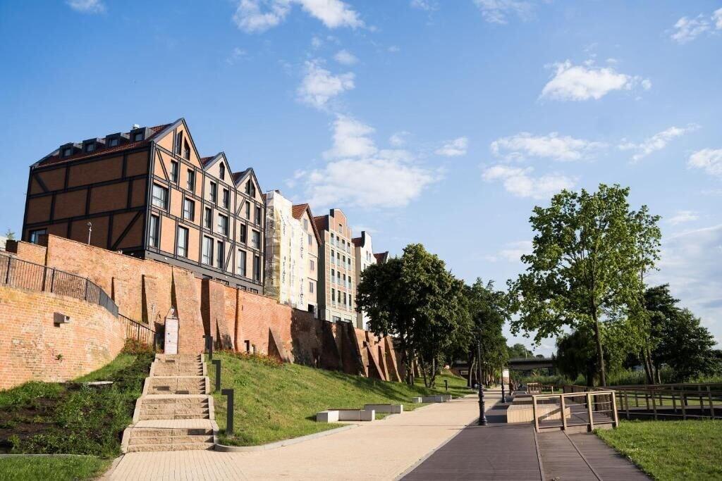 Vista Exterior BULVAR BOUTIQUE HOTEL