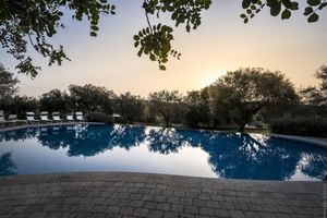 Alojamiento - Hotel Masseria degli Ulivi