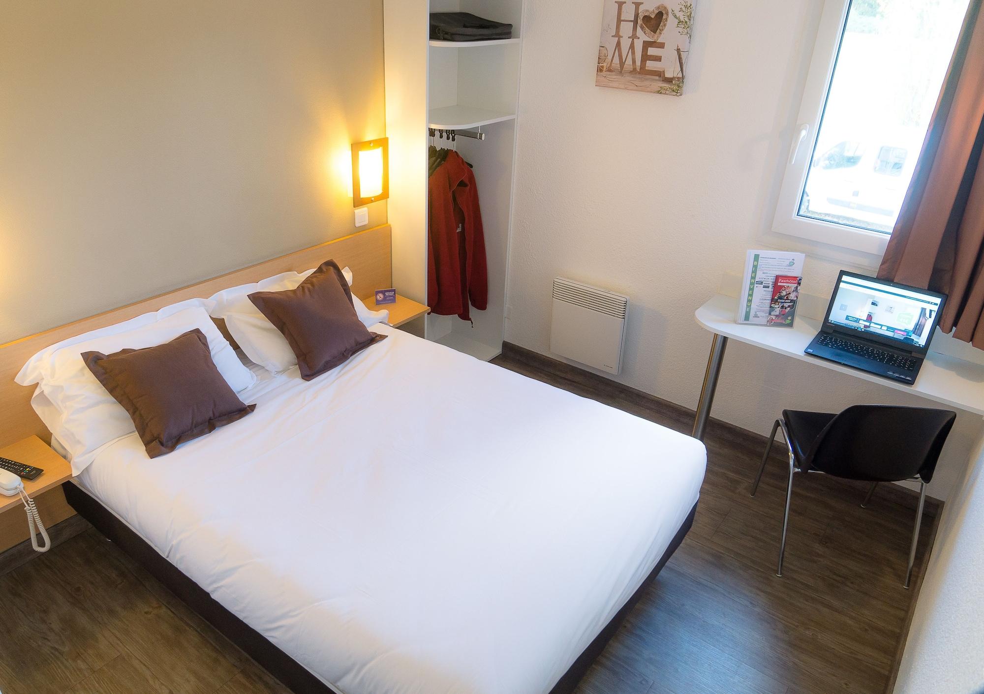 Habitación Fasthotel Perigueux
